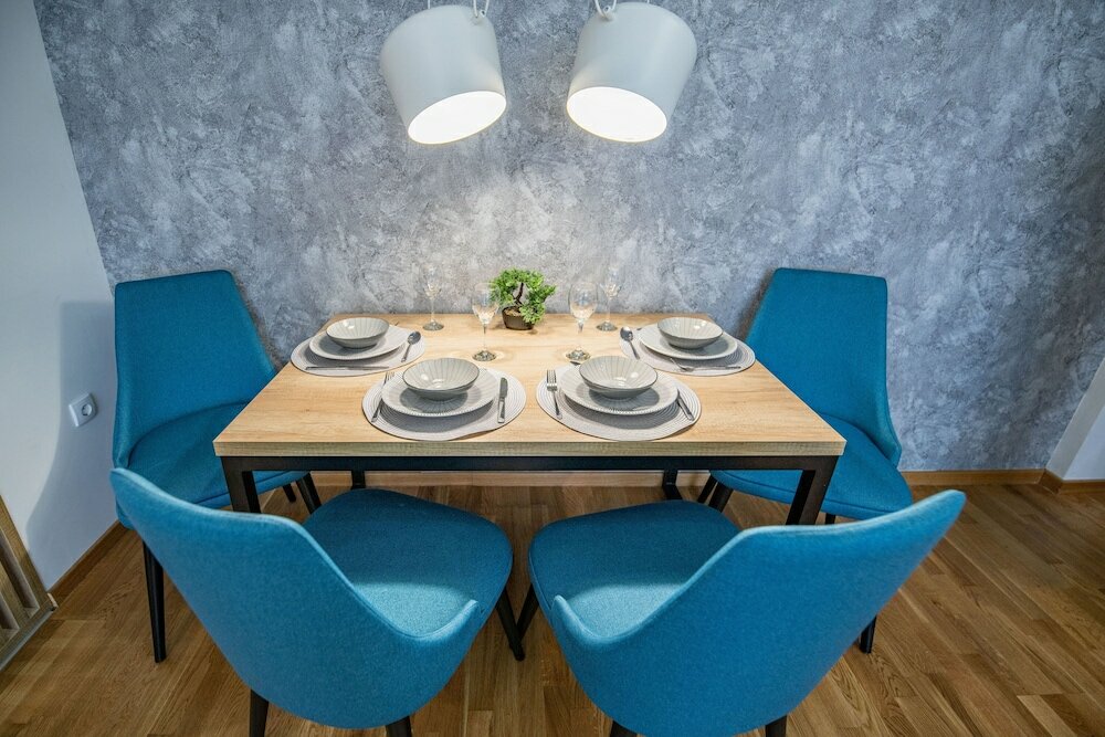 Фото Arena Big Luxury Apartment