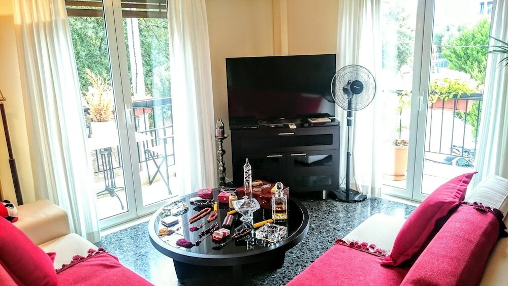 Фото Classical Apartment near Acropolis