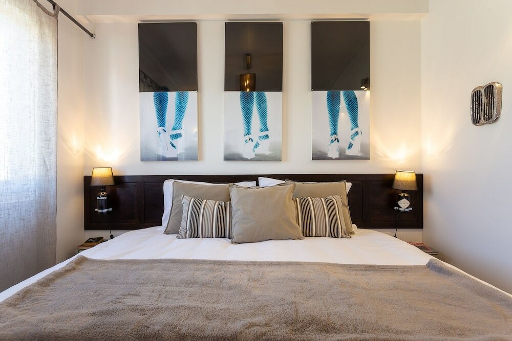 Фото Geronimo Guest House Belém