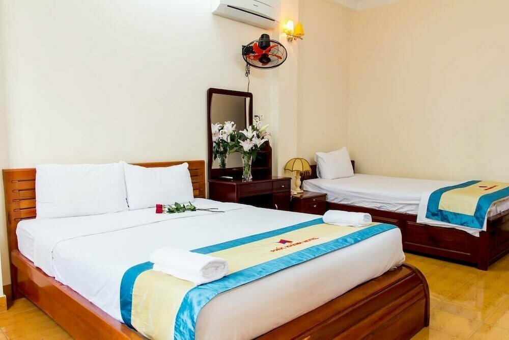 Hotel Saigon City Center - Hostel, Ho Chi Minh, photo