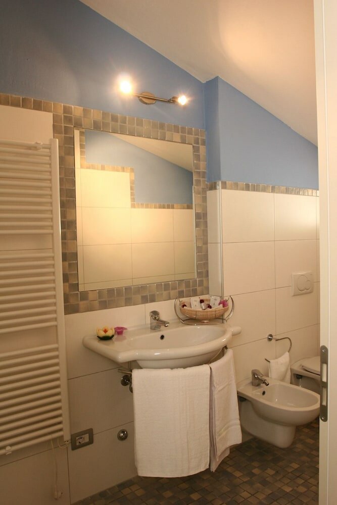 Фото Residence La Dolce Vita