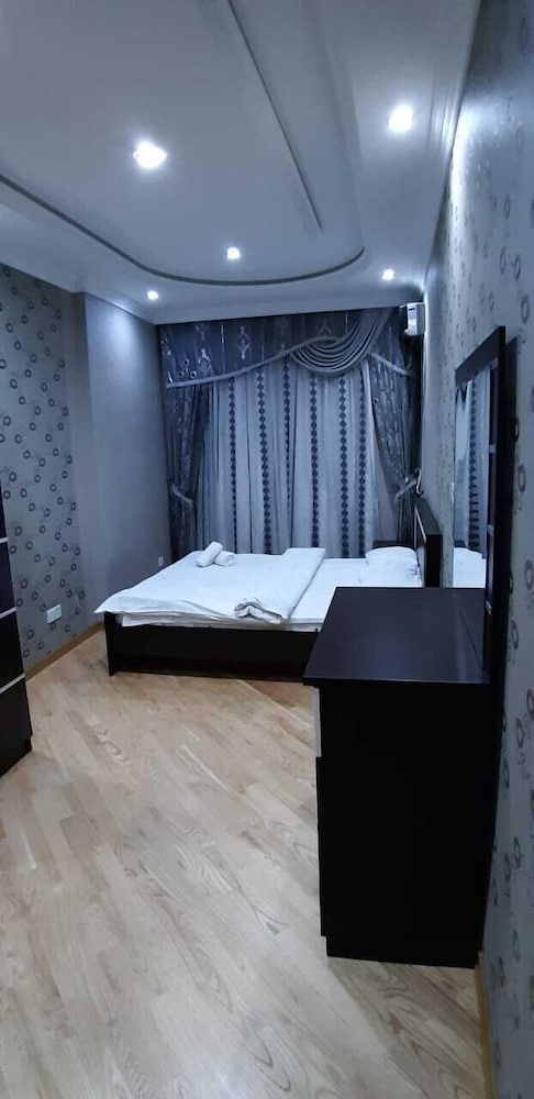 Фото Апартаменты Bakuvi-Tourist