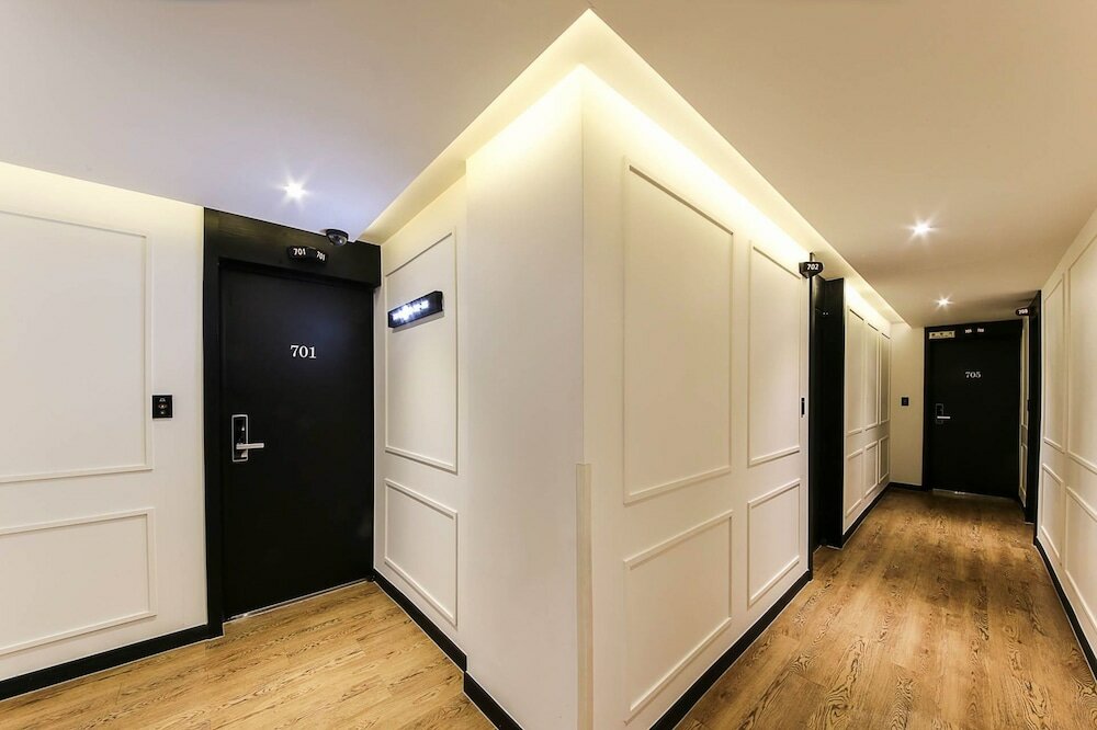 Фото Shilla E Stay Motel