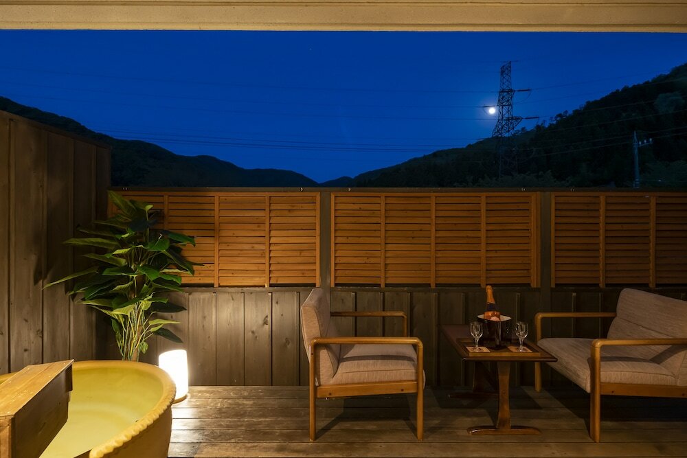 Фото Hanahasuonnsenn Somayama