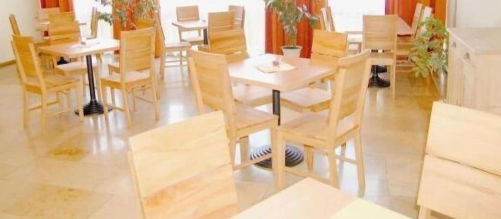 Фото Hotel Adlerhof