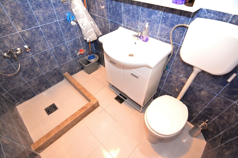 Фото Holiday Homes & Bungalows Povija