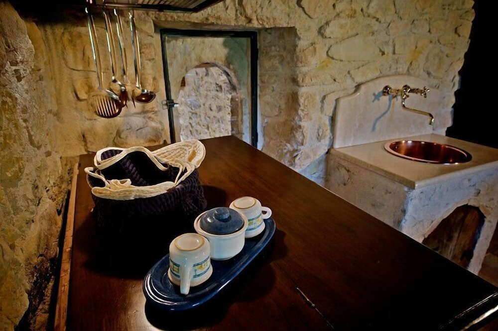 Фото Borgo La Torre