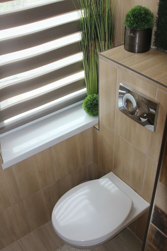 Фото Mox Downtown Apartman