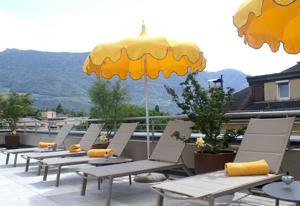 Фото Residence Villa Hedy