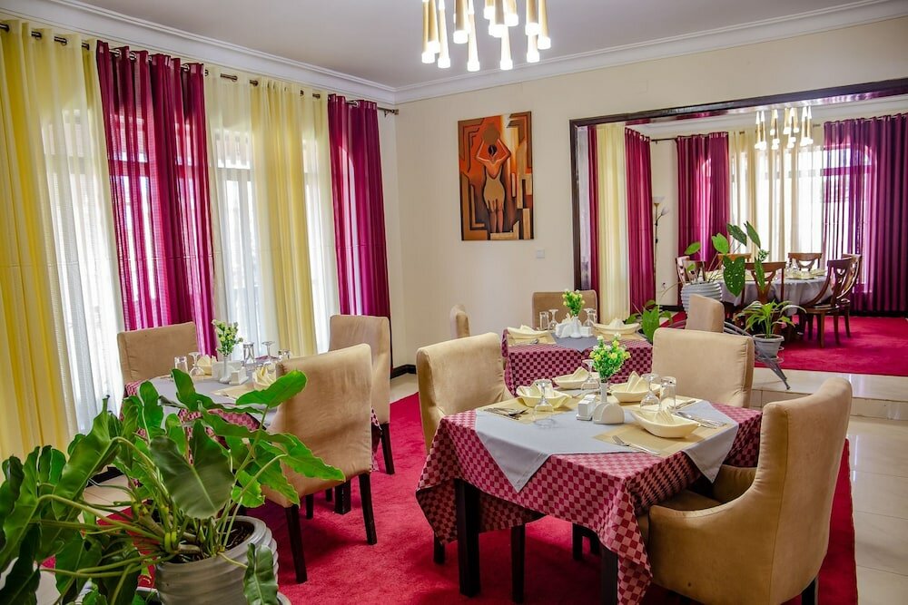 Фото Ezra boutique villa