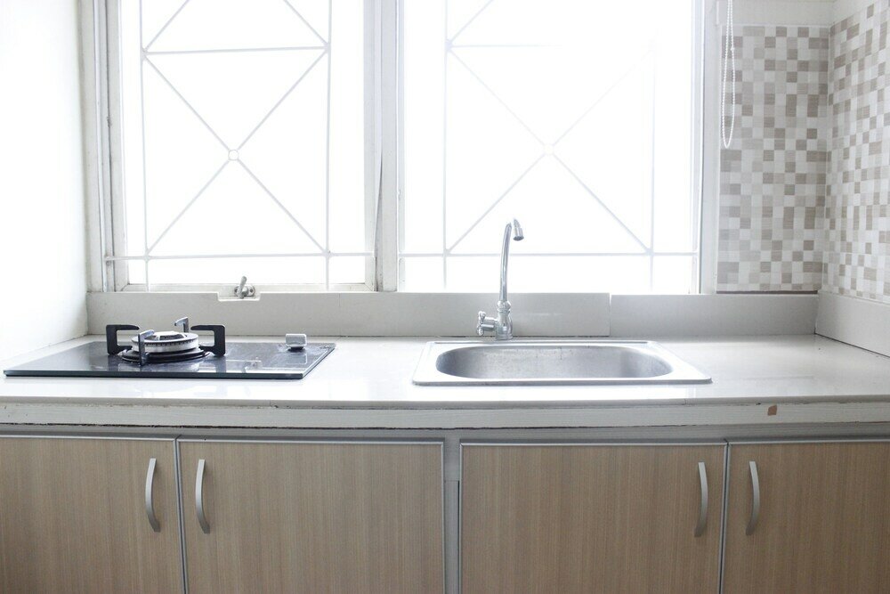 Фото Modern Look 3Br At Apartment Braga City Walk