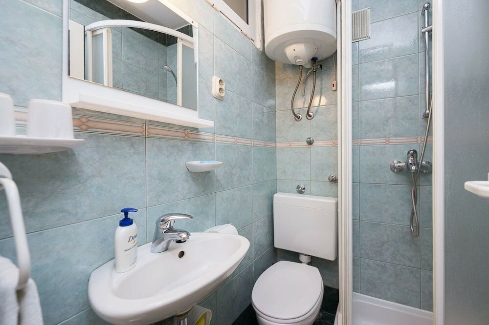 Фото Apartments Sunce