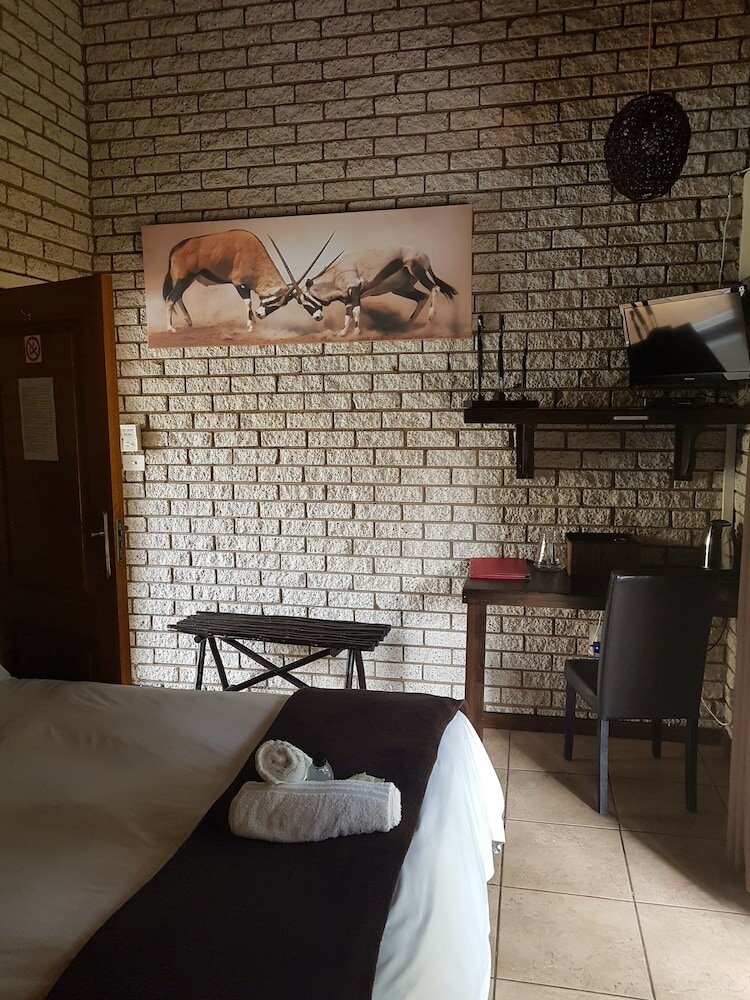 Фото Lions Guesthouse
