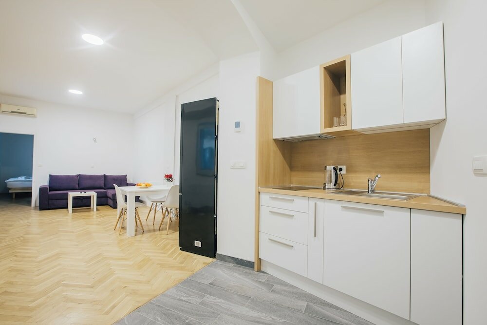 Фото K3 Central Park Apartments