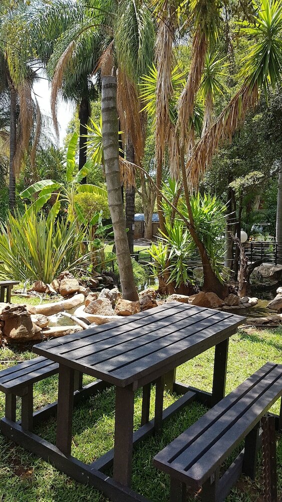Фото Lions Guesthouse
