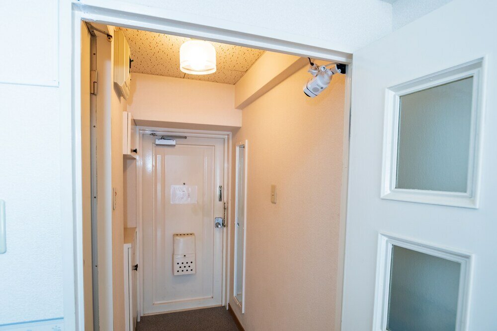 Фото Fukuoka Haneul inn