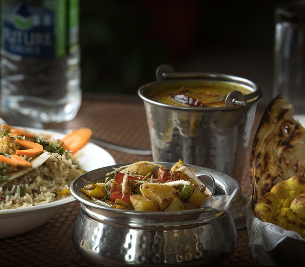 Фото Vue Magique Resorts and Camps