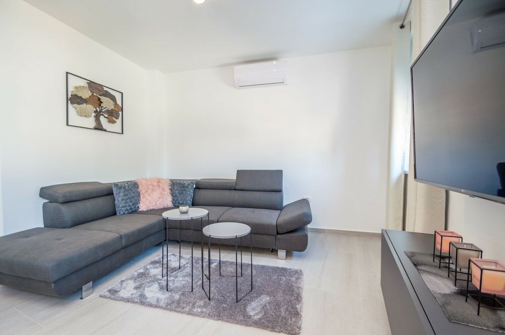 Фото Exclusive City Apartments