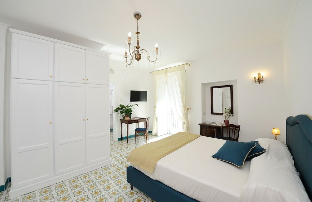 Фото Residenza Luce