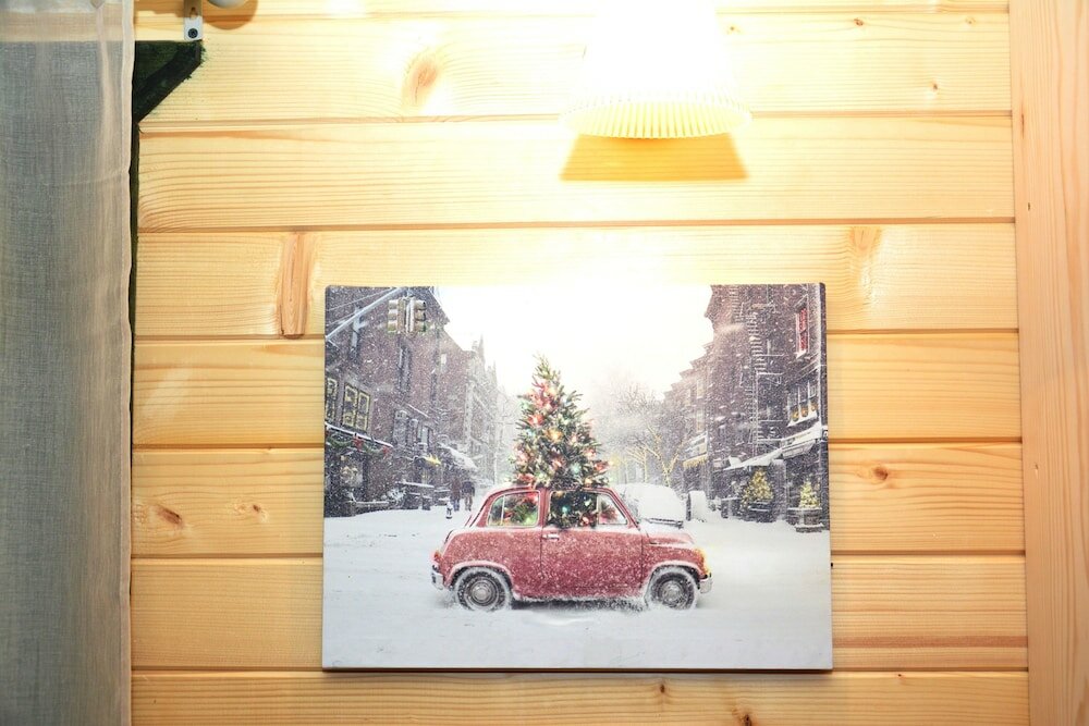 Фото Holiday Homes & Bungalows Povija