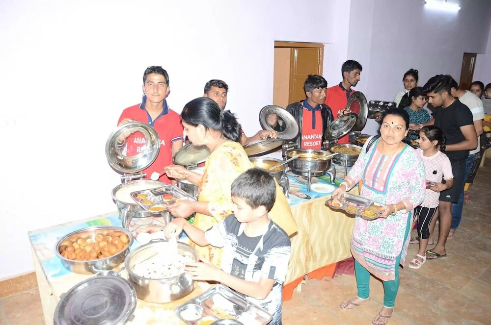 Фото Anantra Resort Jaisalmer