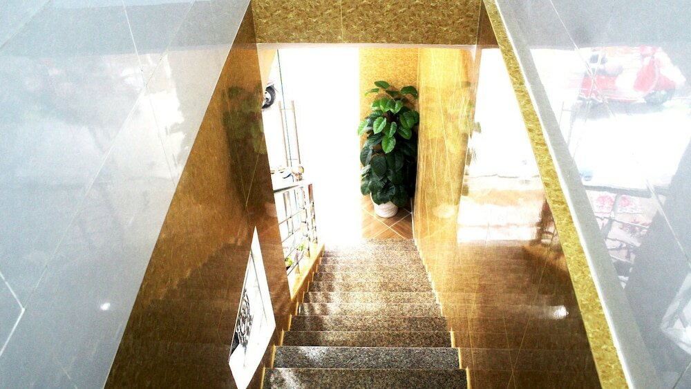 Фото Saigon City Center - Hostel