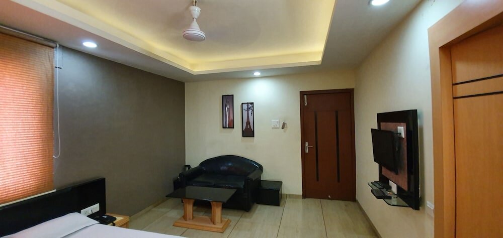 Фото Hotel Ambassador