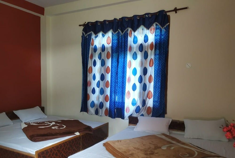Фото Highland Gojh Kasol - Hostel