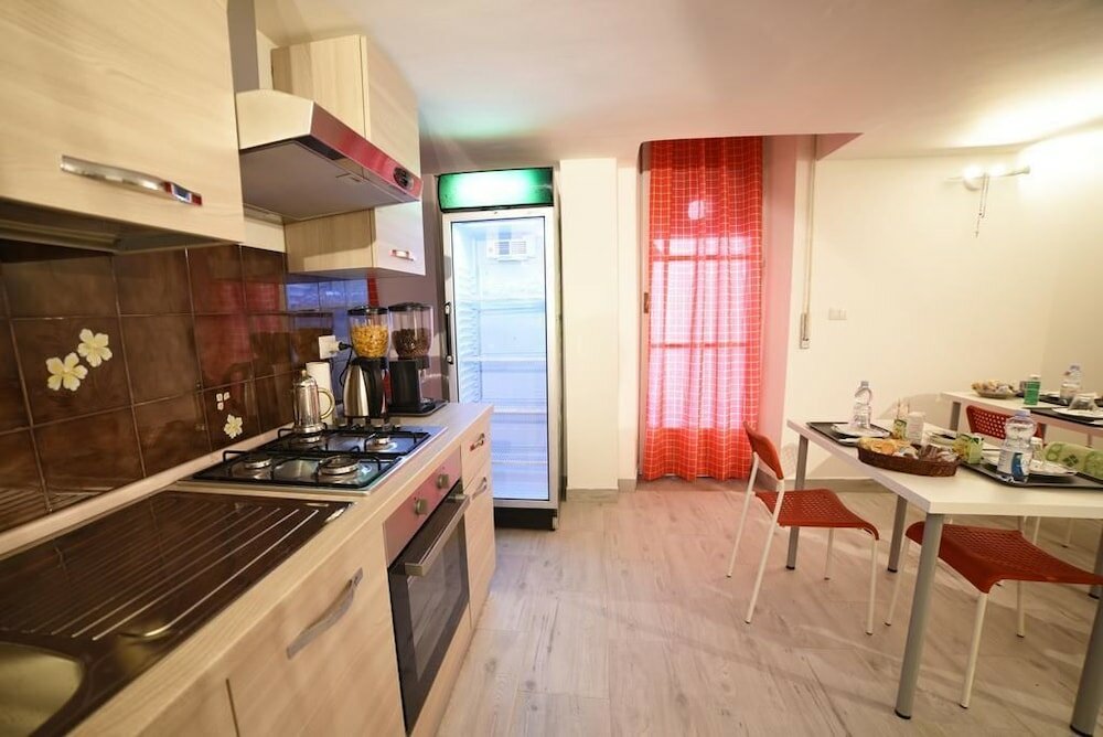 Фото Tifeo Bed & Breakfast