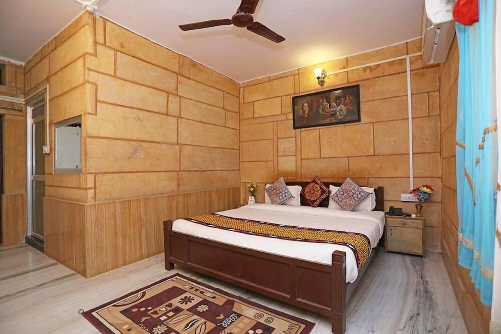 Фото Hotel Classic Jaisalmer