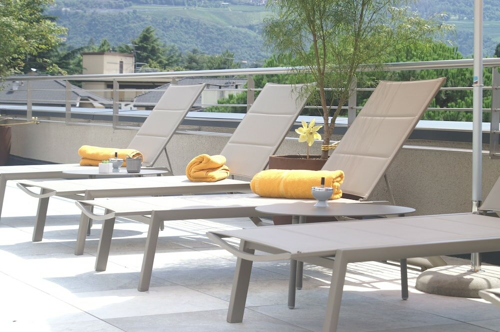 Фото Residence Villa Hedy