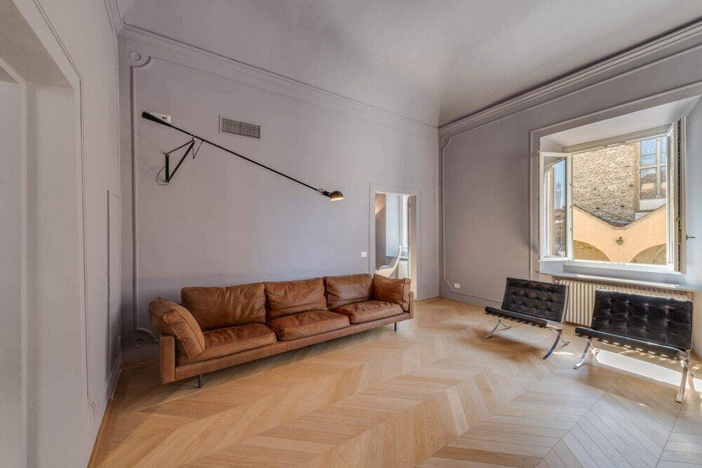 Фото Santa Croce Deluxe 2 Bedroom Apartment