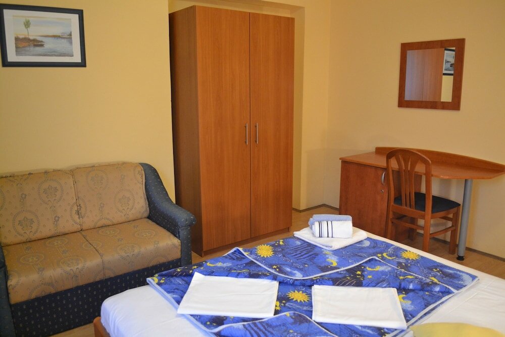 Фото Apartments Gavacic