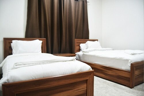 Гостиница Baiti Hotel Apartments в Салале