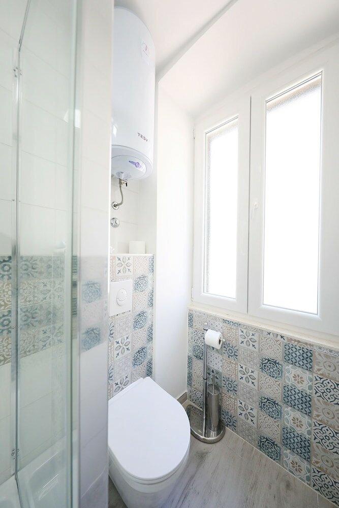 Фото Pyrotima Apartments