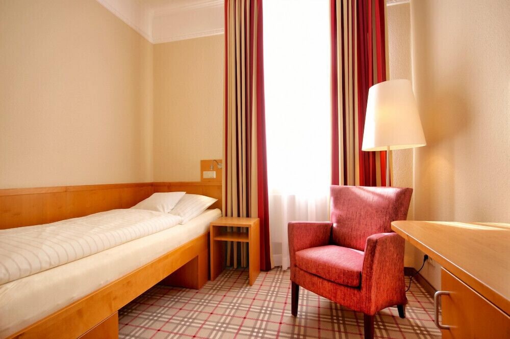 Фото Hotel Hanken