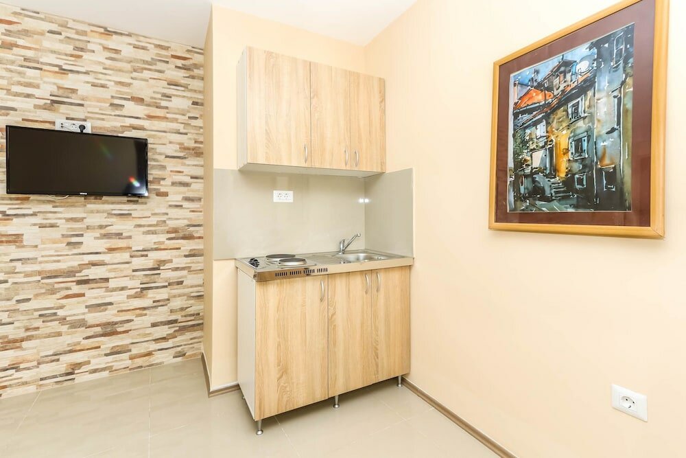 Фото Jovan Apartments