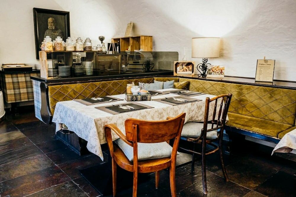 Фото Gasthof Eberhard