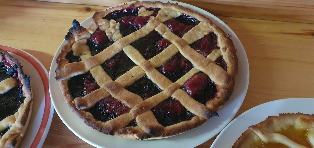 Фото Rifugio Truc