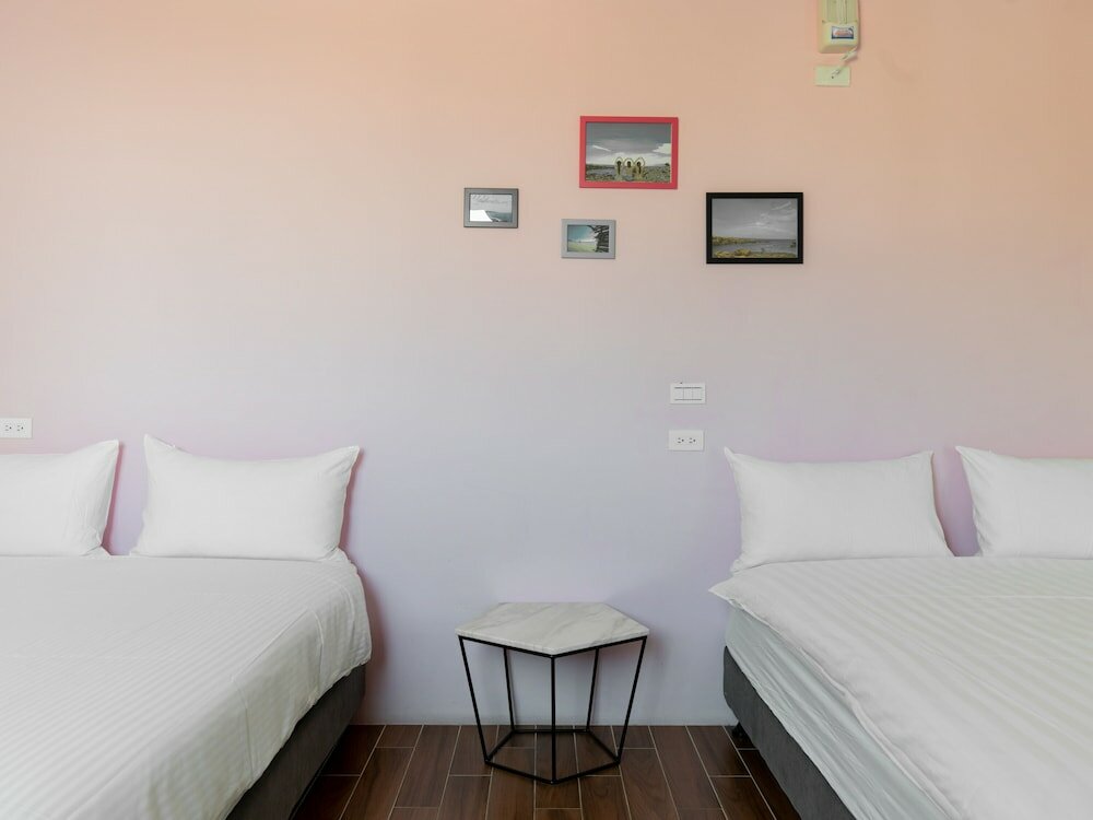 Фото 25 Inn Kenting Henchun