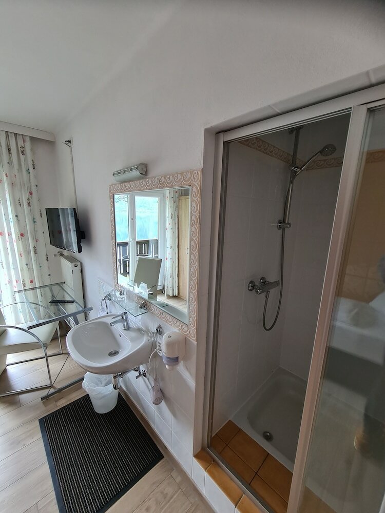 Фото Hotel Haus am See