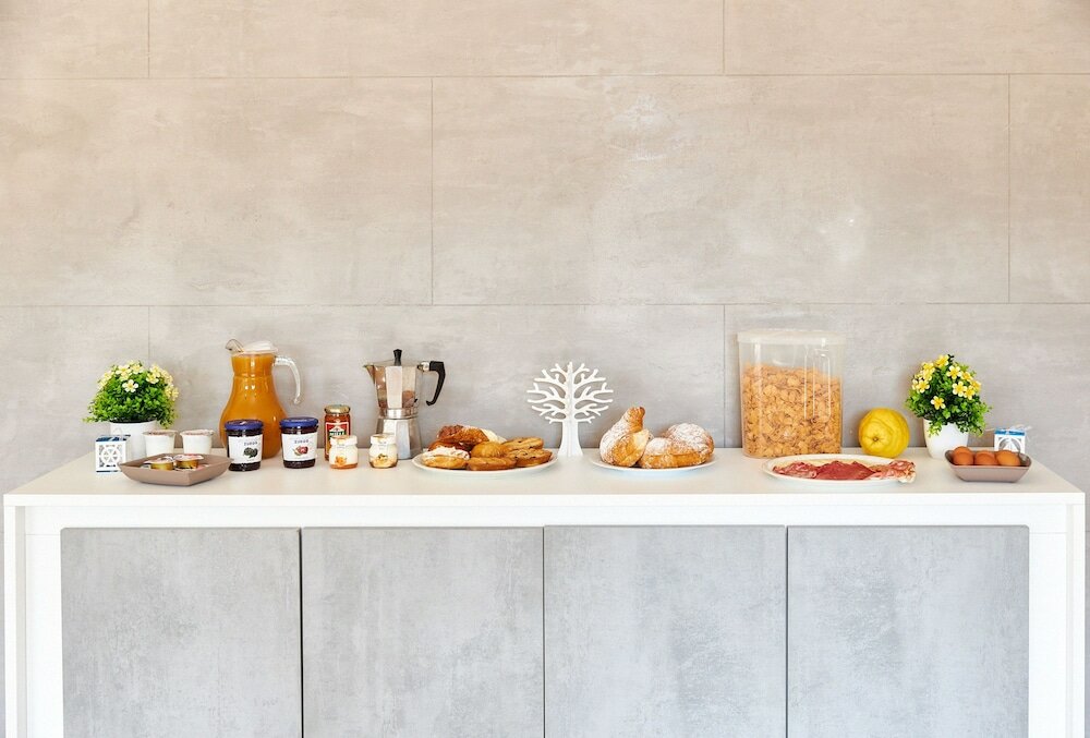 Фото Cilentia B&b