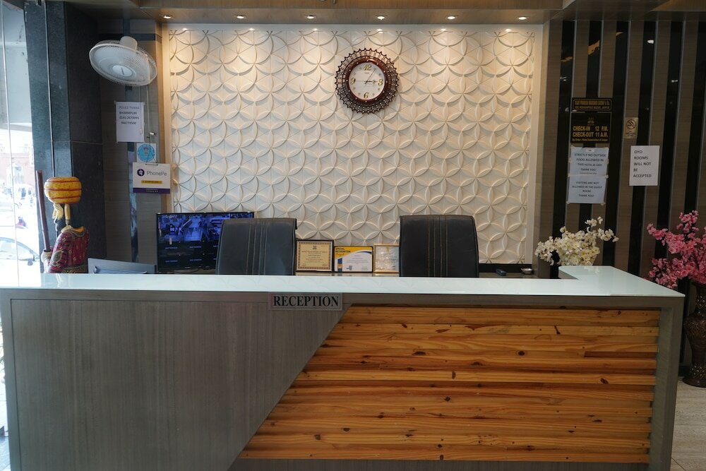 Фото Wind Palace hotel