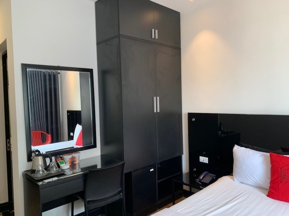 Фото Anh Hong Hostel