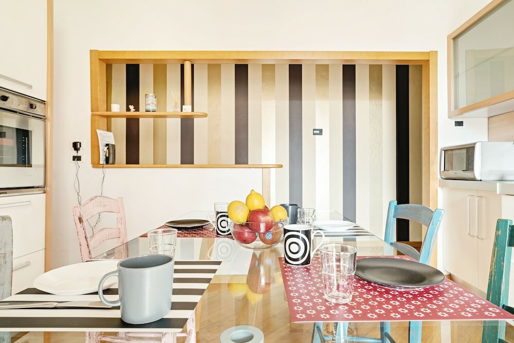 Фото Sant'Orsola Design Apartment