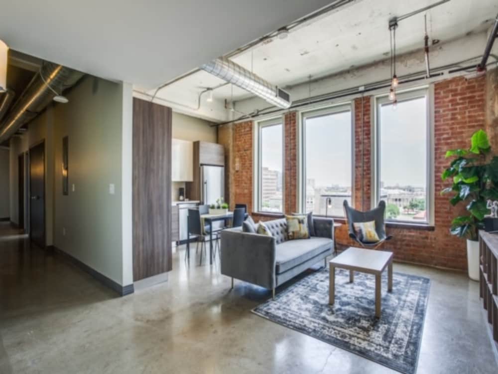 Фото Downtown Luxury Lofts by Rba Living