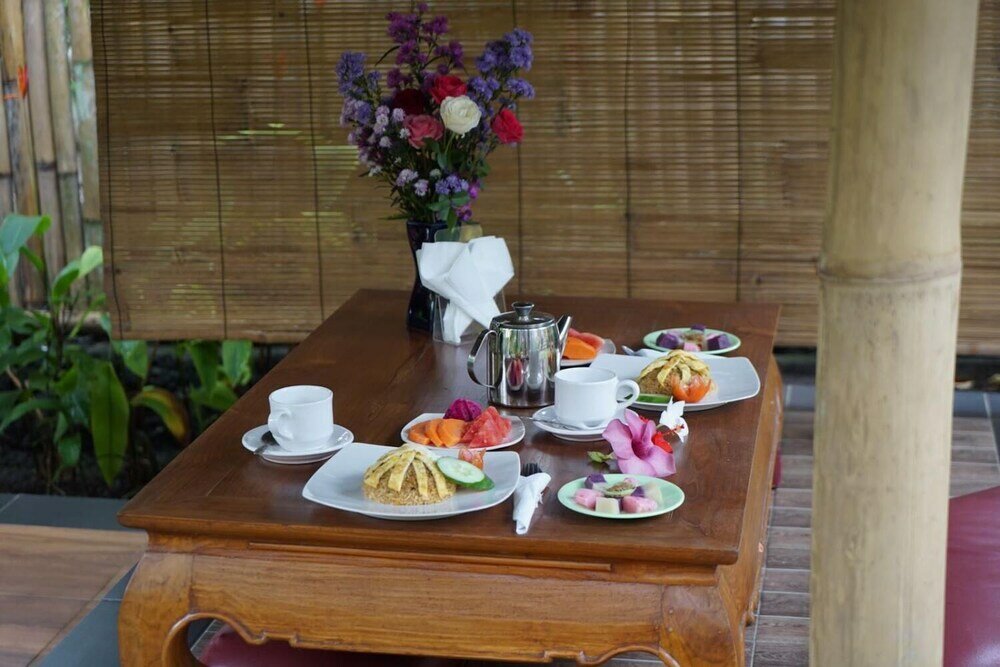 Фото Ary House Ubud