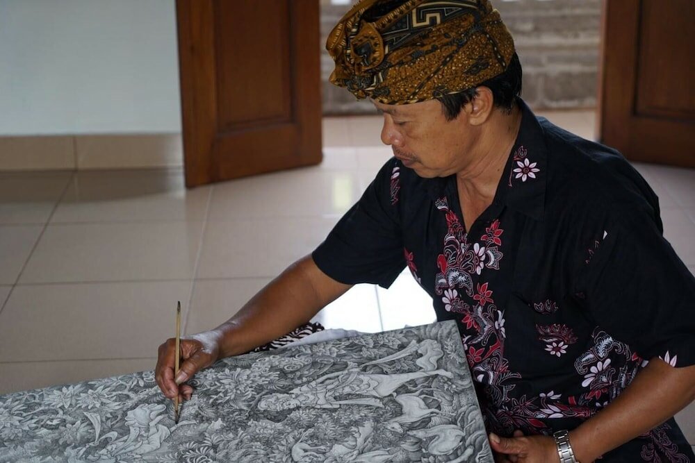 Фото Ary House Ubud