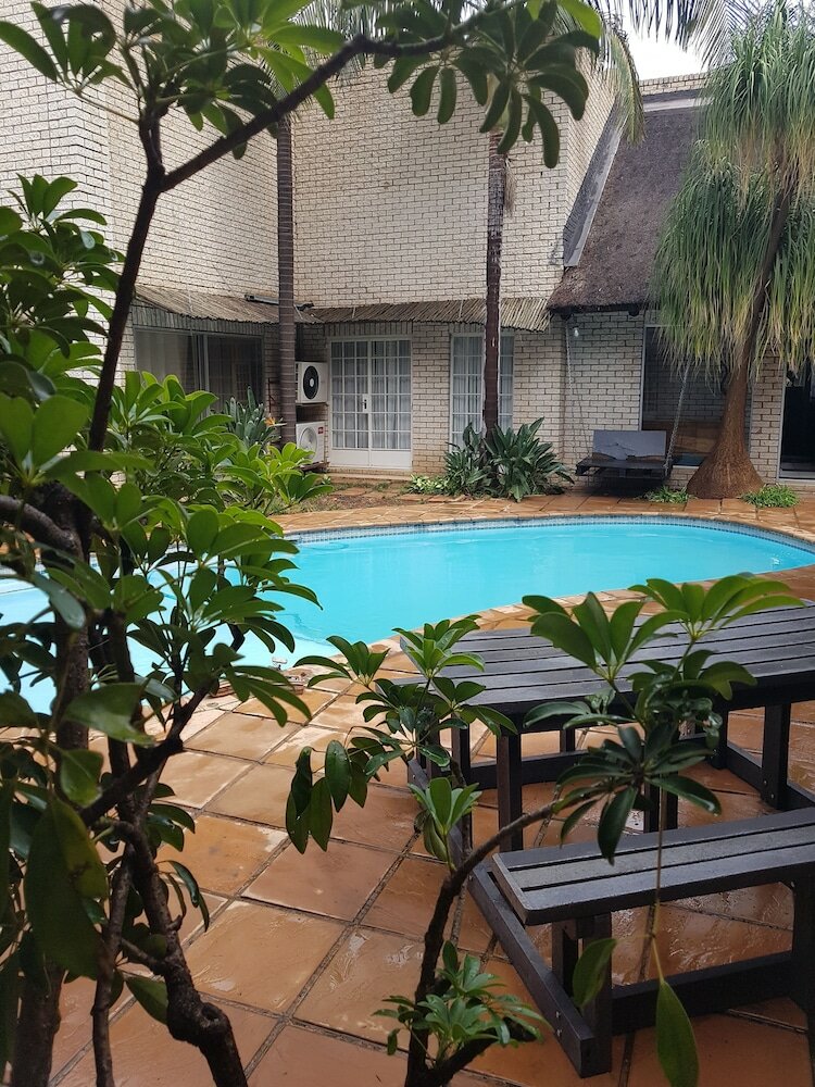 Фото Lions Guesthouse