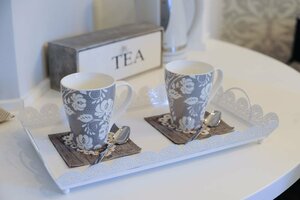 Гостиница Silver & Gold Luxury Rooms